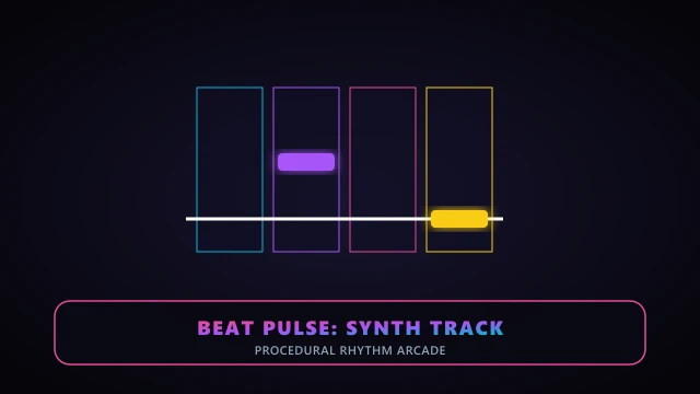 Beat Pulse: Synth Track