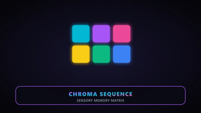 Chroma Sequence: Logic Matrix