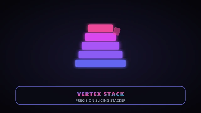 Vertex Stack